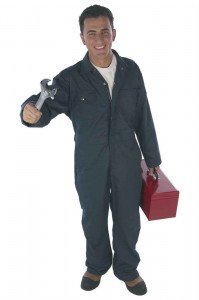 home-maintenance-project-1